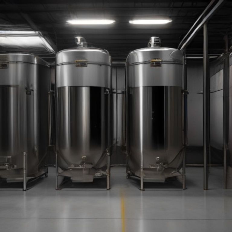 Anaerobe fermentatie in specialty coffee: de wetenschap achter unieke smaakexplosies