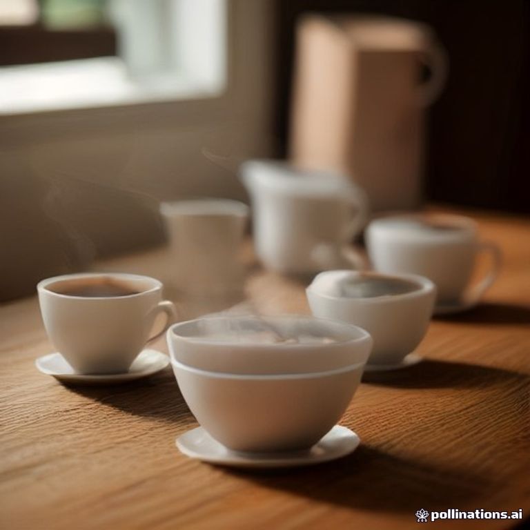 De betekenis van cupping scores: hoe een cijfer de kwaliteit van specialty coffee bepaalt De betekenis van cupping scores: hoe een cijfer de kwaliteit van specialty coffee bepaalt
