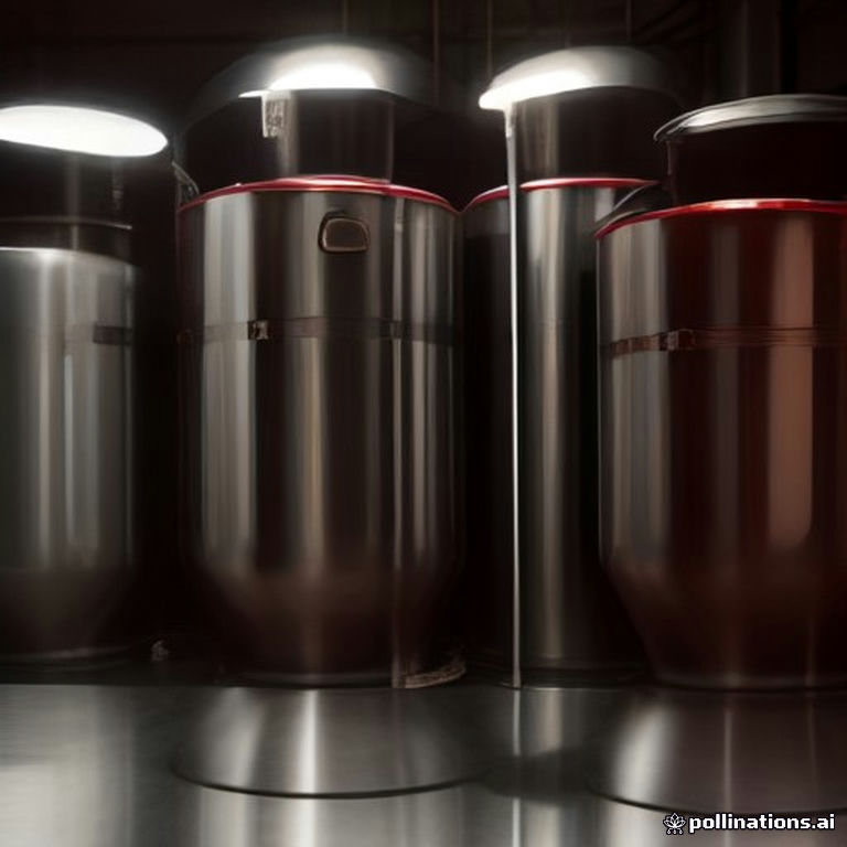 De invloed van anaerobe fermentatie op de complexe smaakprofielen van specialty coffee