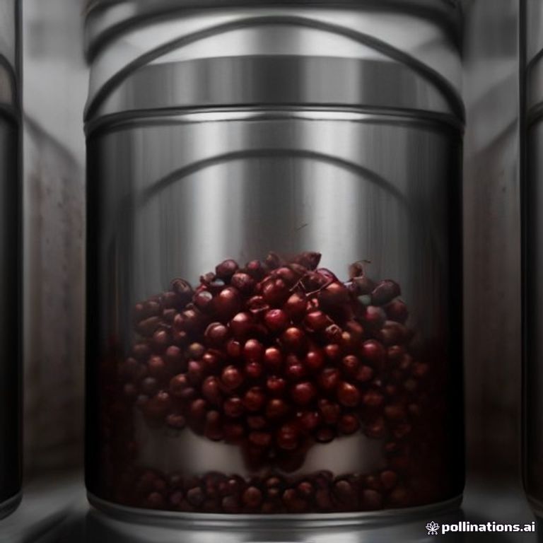 De invloed van anaerobe fermentatie op de unieke smaakprofielen van specialty coffee