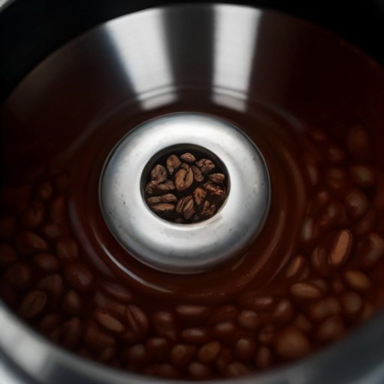 Anaërobe fermentatie proces voor specialty koffie