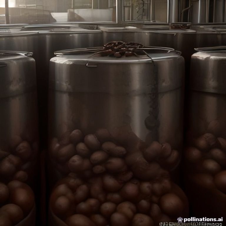 De invloed van fermentatiemethoden op het smaakprofiel van specialty coffee