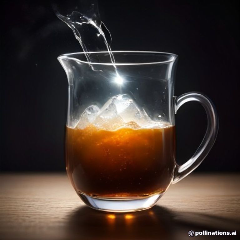 De invloed van waterkwaliteit op de smaak van je specialty coffee: het belang van mineralen en filtratie voor de perfecte extractie. De invloed van waterkwaliteit op de smaak van je specialty coffee: het belang van mineralen en filtratie voor de perfecte extractie.