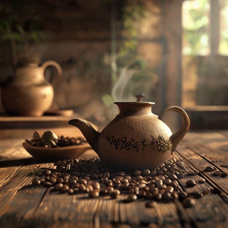 Ethiopische koffie: de bakermat van specialty koffie 
