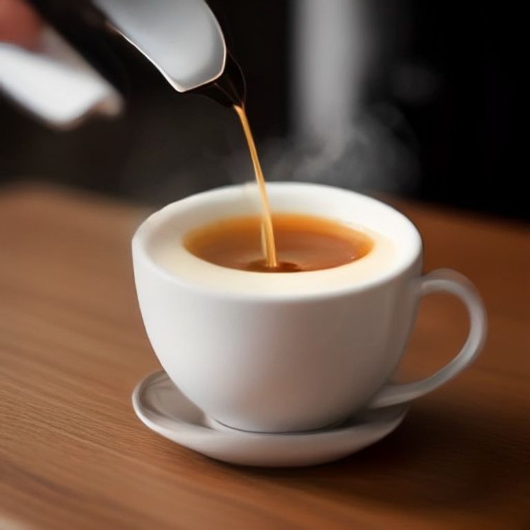 Hoe maak je een perfecte Italiaanse espresso?