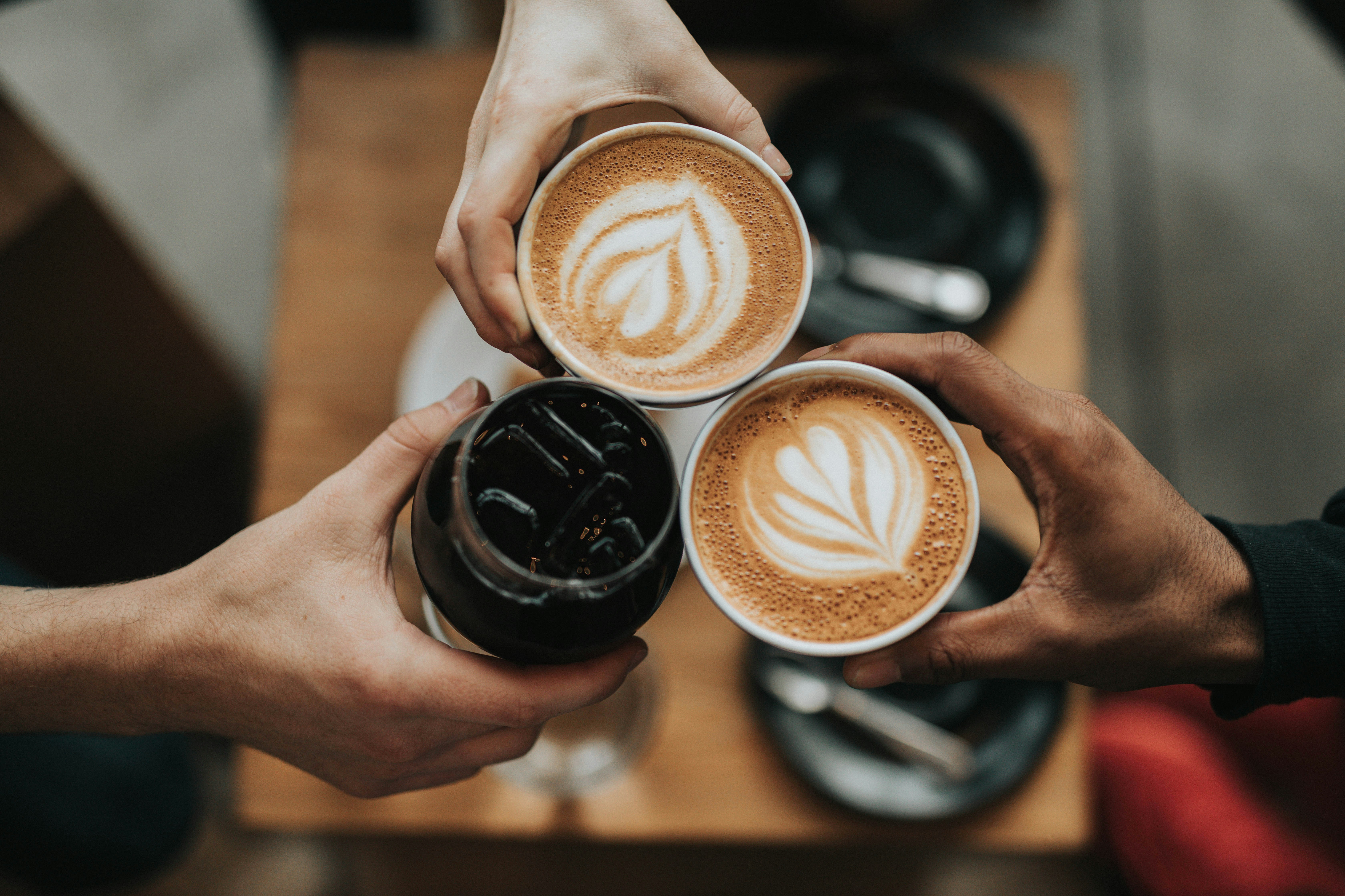 Waarom 100% Arabica niet alles zegt.
