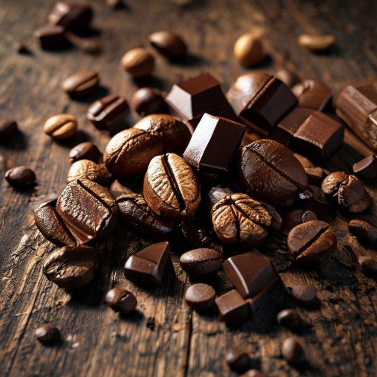 Waarom Braziliaanse koffie bekend staat om chocolade en noten.
