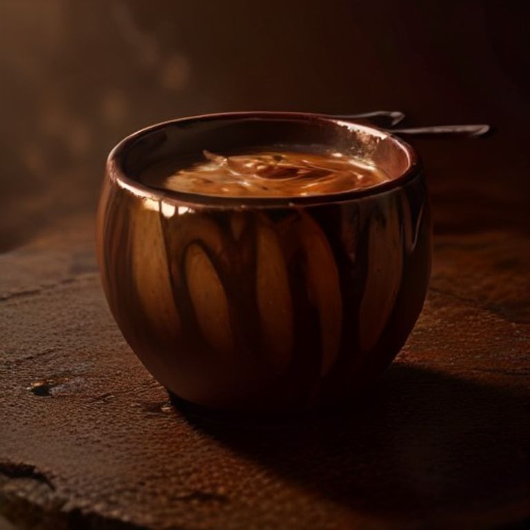 Waarom cacao, karamel en kruiden zo goed samengaan.
