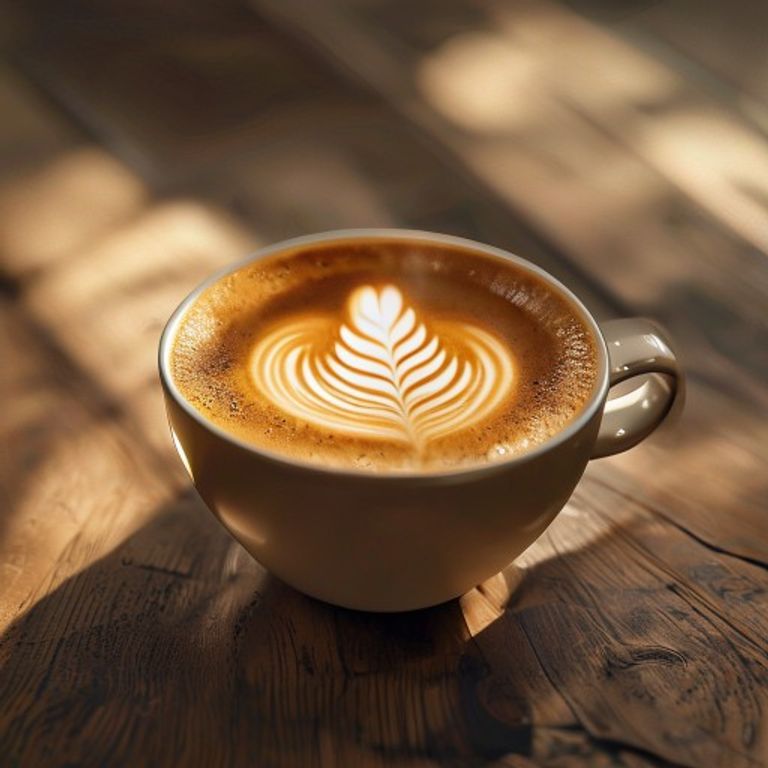 Waarom één goede koffie beter is dan twintig matige.
