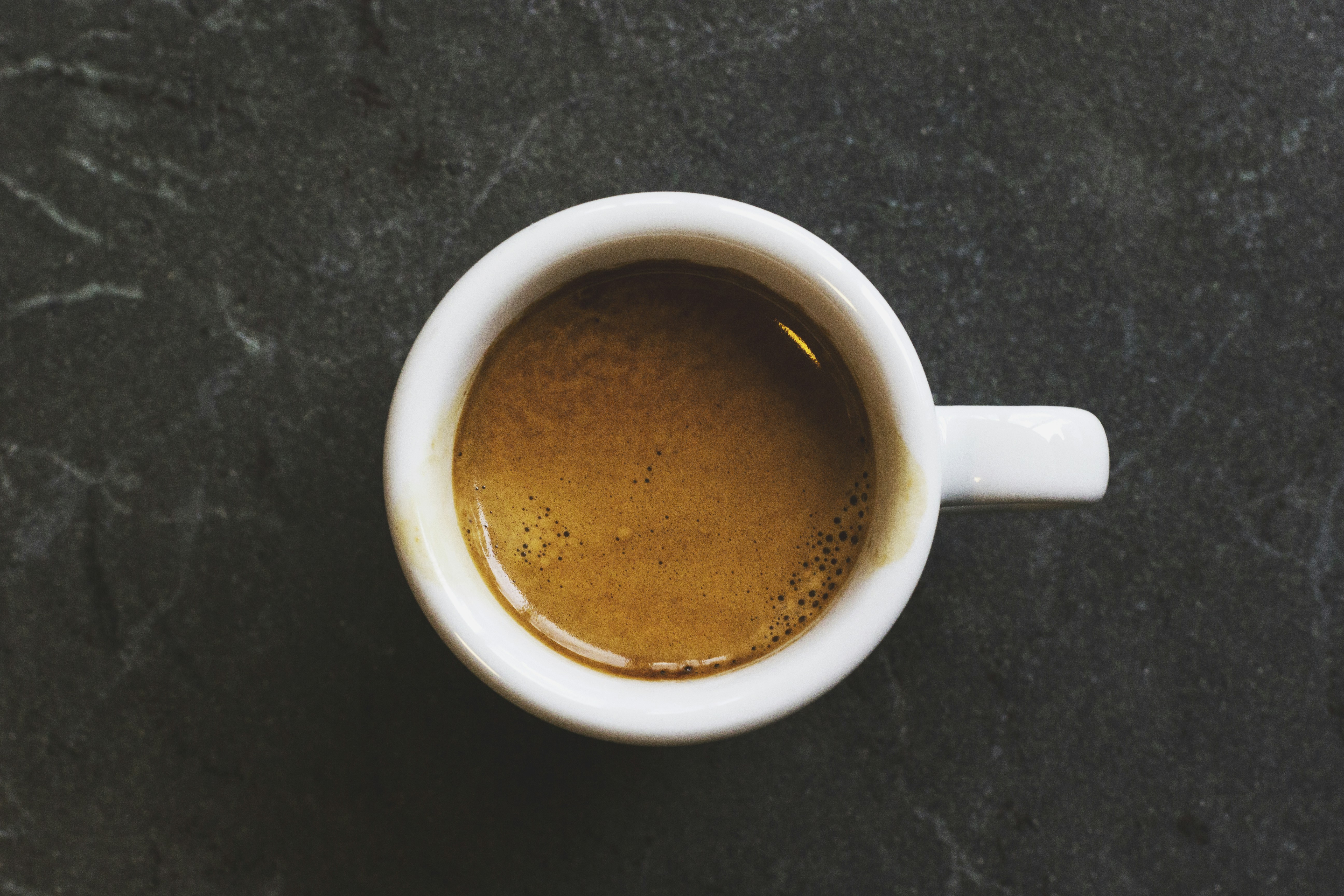 Waarom espresso niet bitter hoeft te zijn.