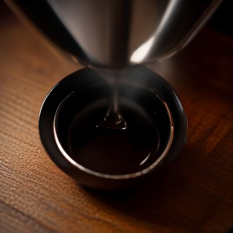 Waarom Italiaanse koffie vaak donker wordt gebrand.