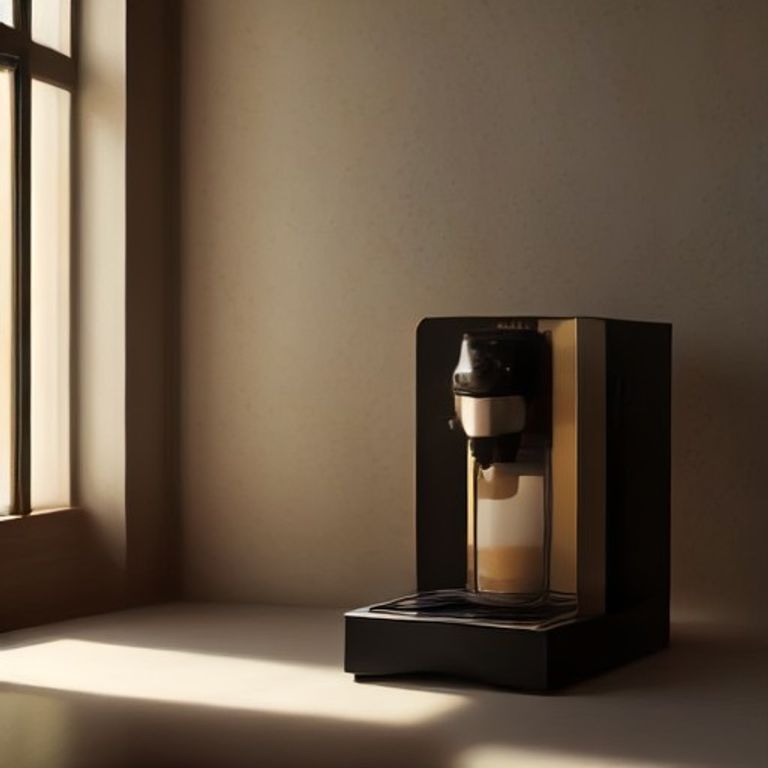 Waarom wij Italiaanse koffie opnieuw hebben geïnterpreteerd.