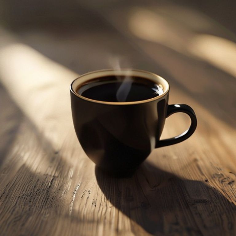 Waarom wij onze koffies bewust eenvoudig houden.
